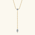 Sparkala™ 925 Sterling Silver Necklace