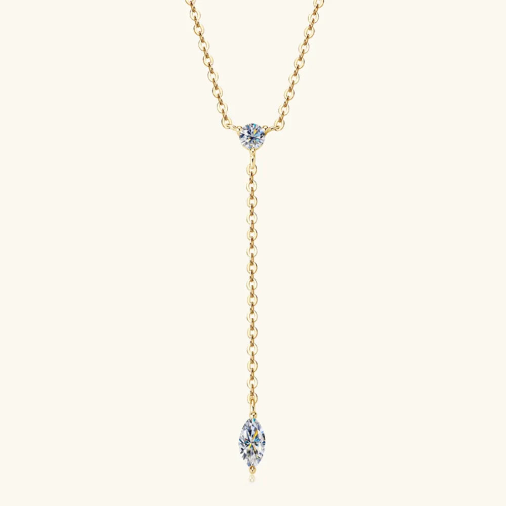 Sparkala™ 925 Sterling Silver Necklace