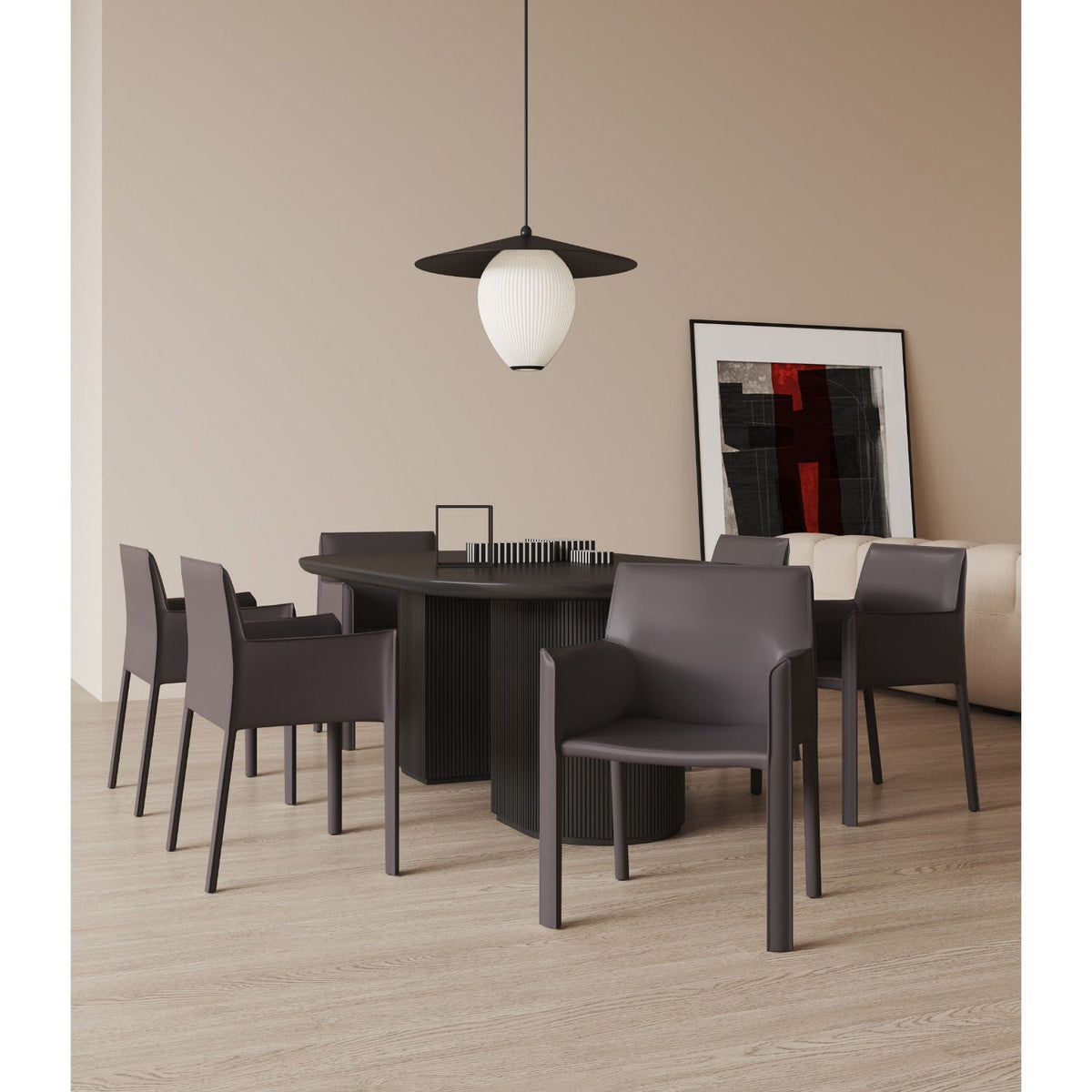 Vogue - Dining Chair