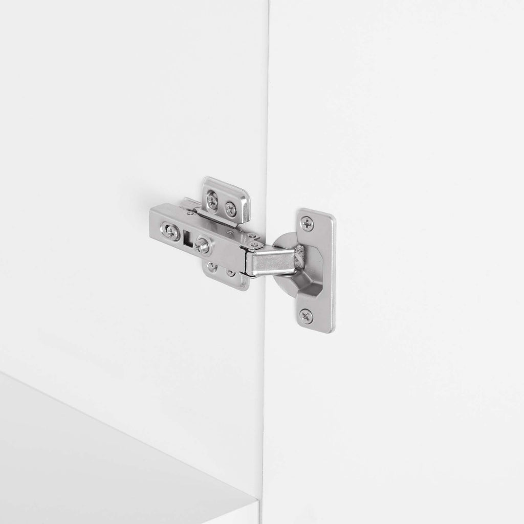 Lee - Free Standing Wardrobe Closet