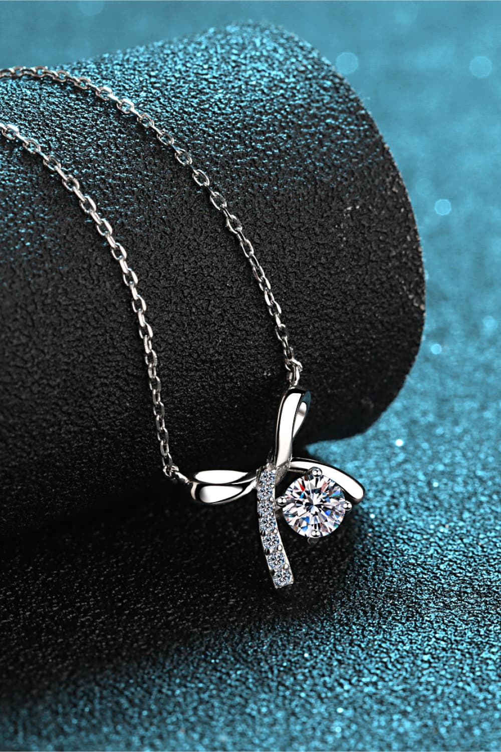 Sparkala™ 925 Sterling Silver Necklace