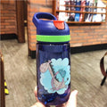Cartoon Baby Portable water Bottle