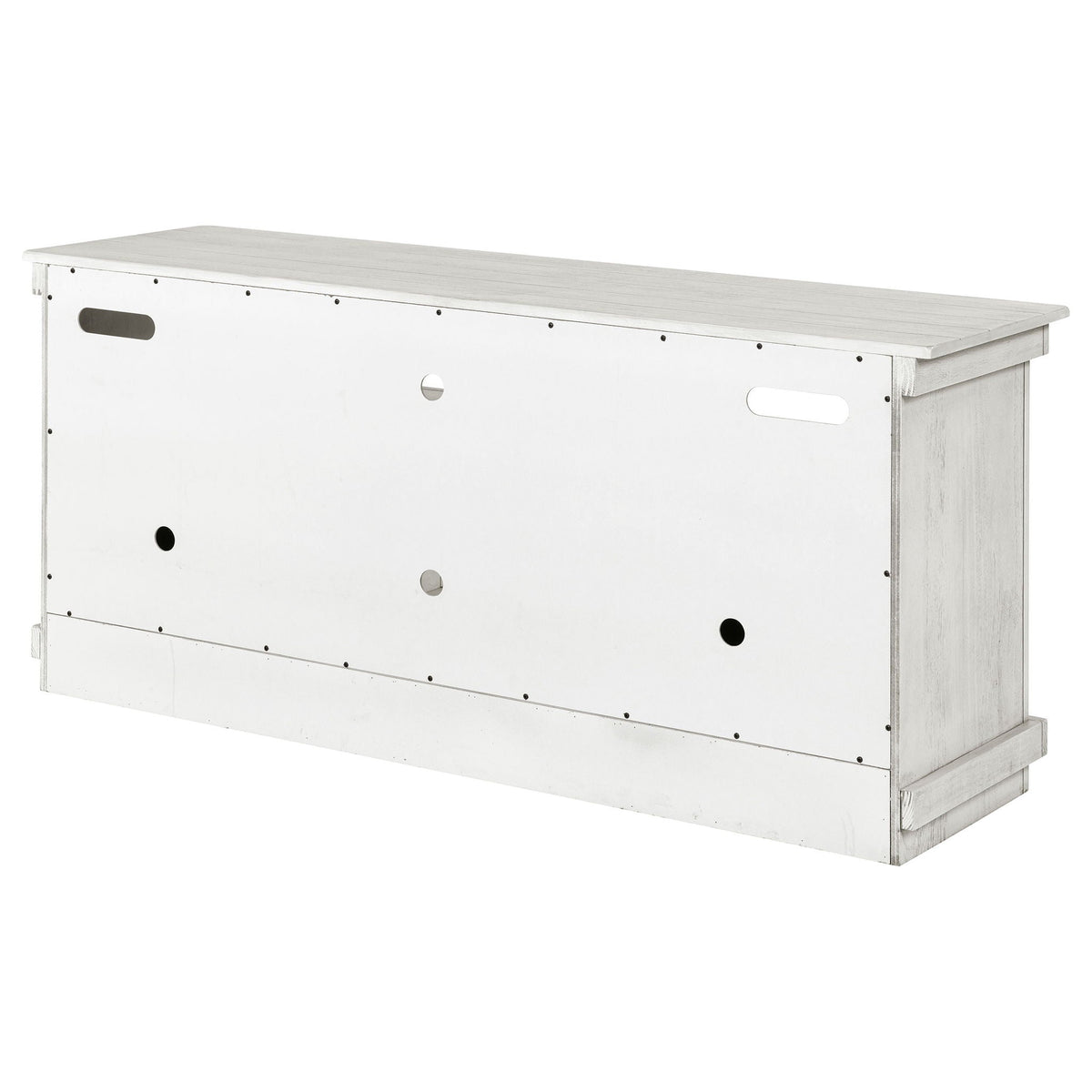 Castleton - TV Stand Media Console