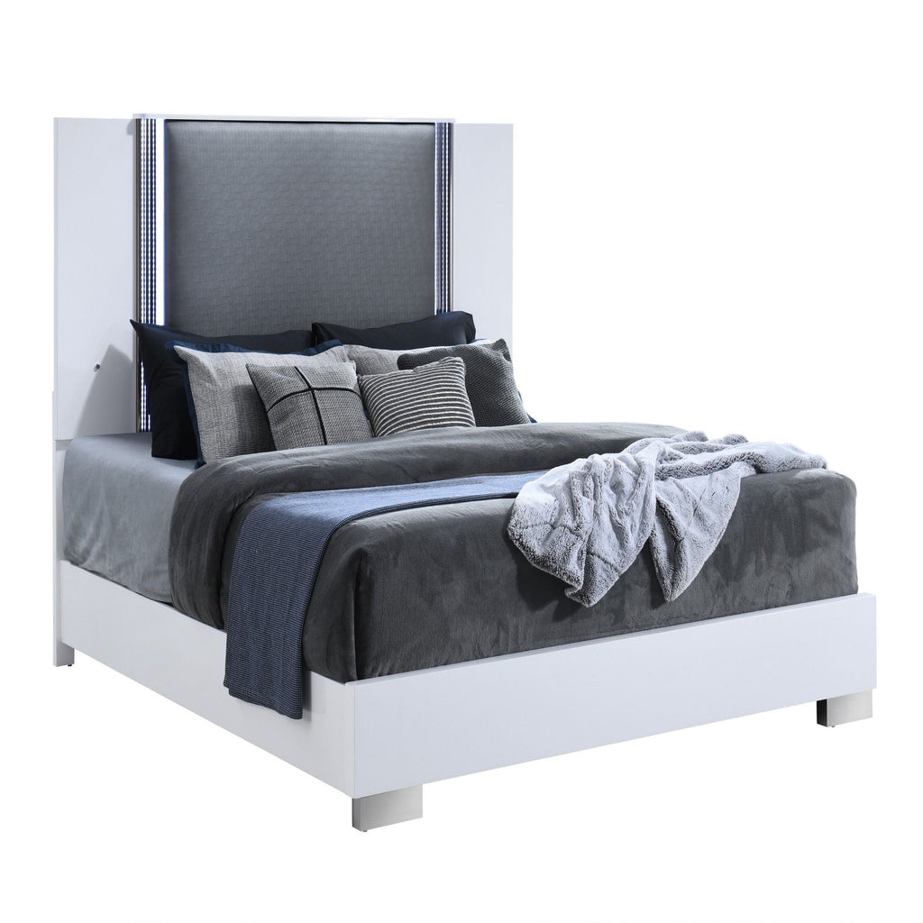 Moon - Bed & LED Accent Lighting