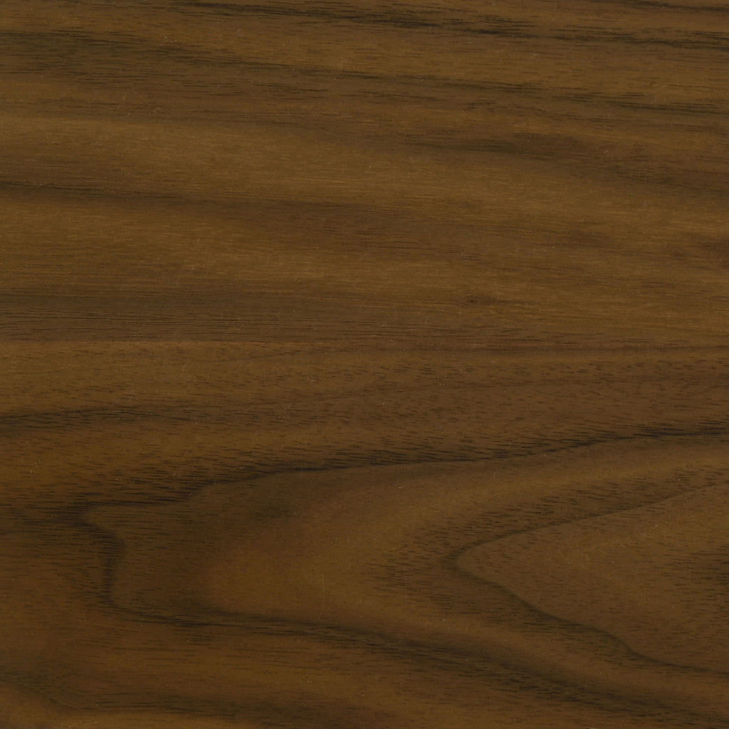 Rectangular Dining Table With Butterfly Leaf - Walnut
