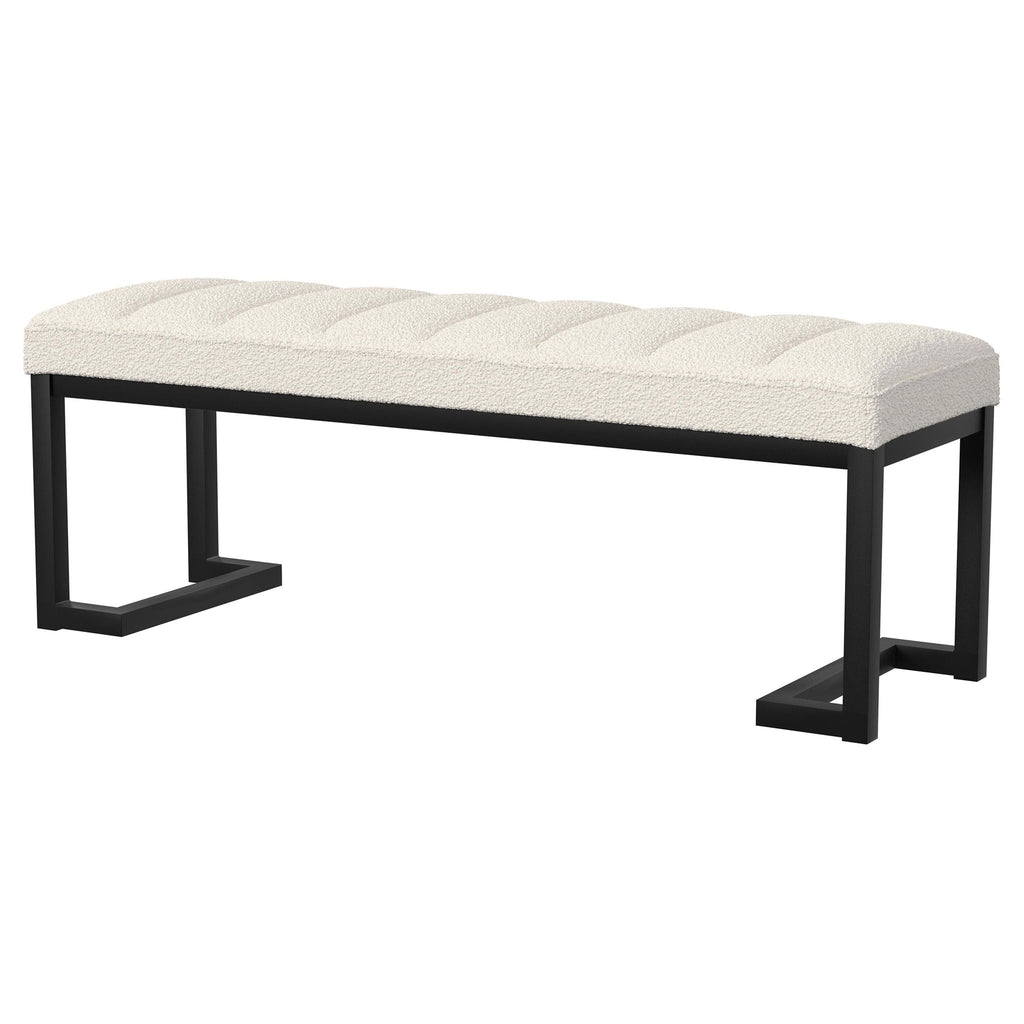 Mira - Accent Bench