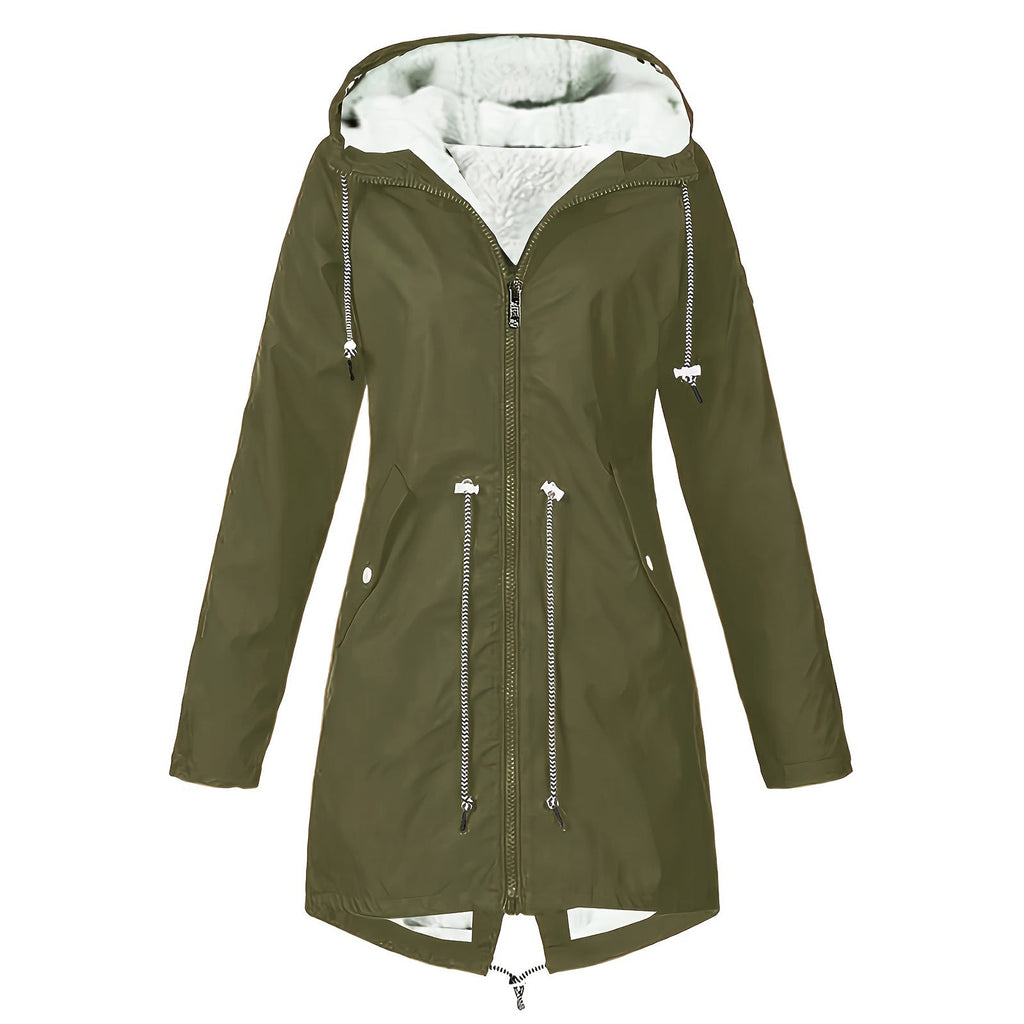 Outdoor Mountaineering Clothing Waterproof Jacket