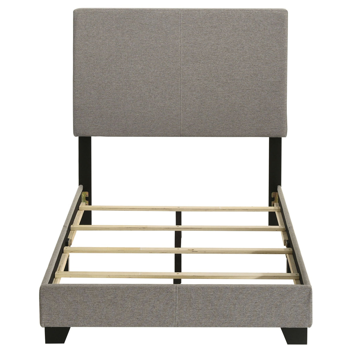 Efram - Panel Bed