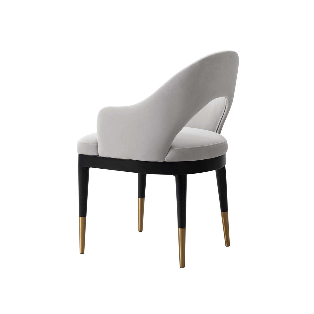Carrington - Armchair
