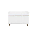 Bradley - Sideboard - White