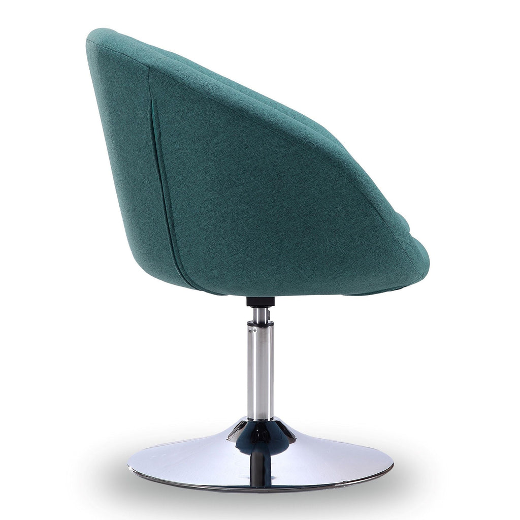 Hopper - Swivel Lounge Chair