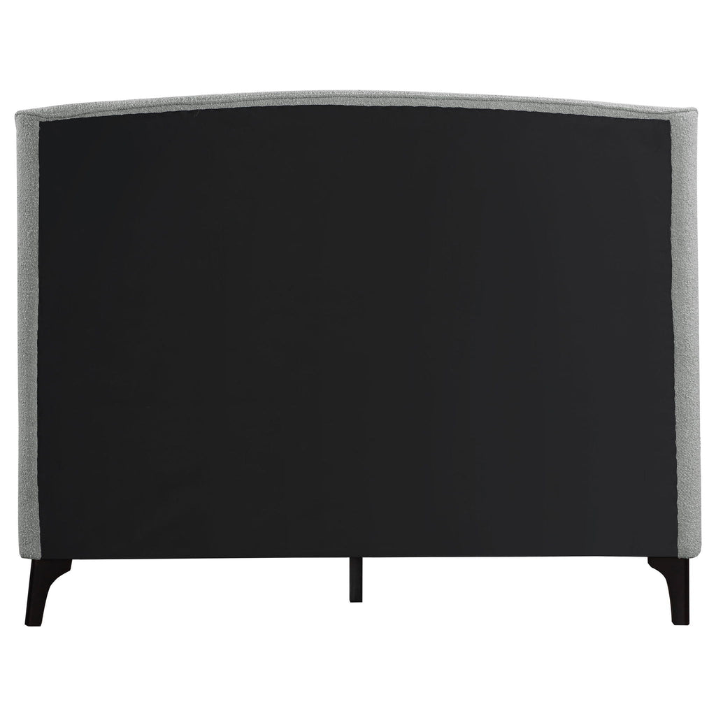 Harper - Platform Bed