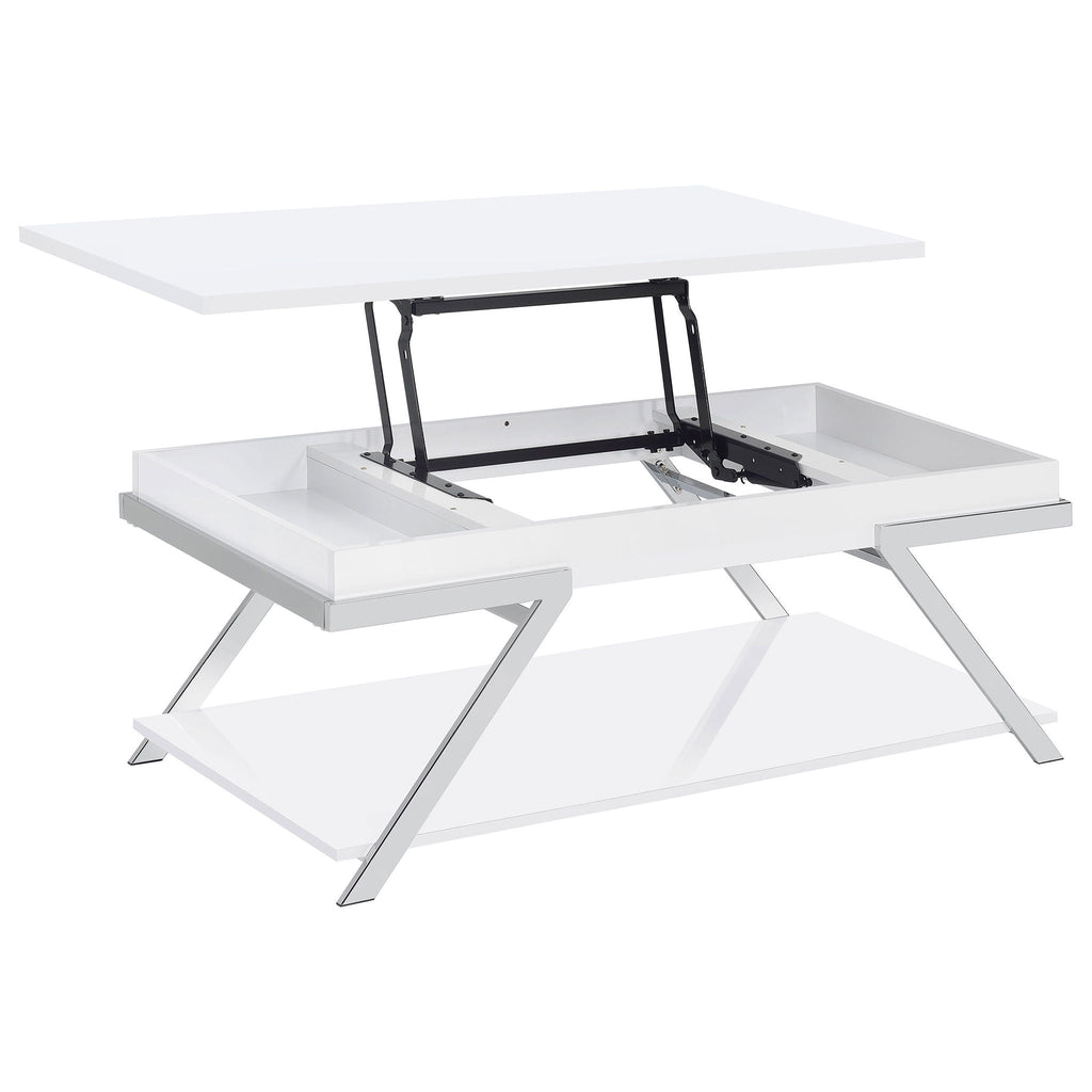 Briana - Table