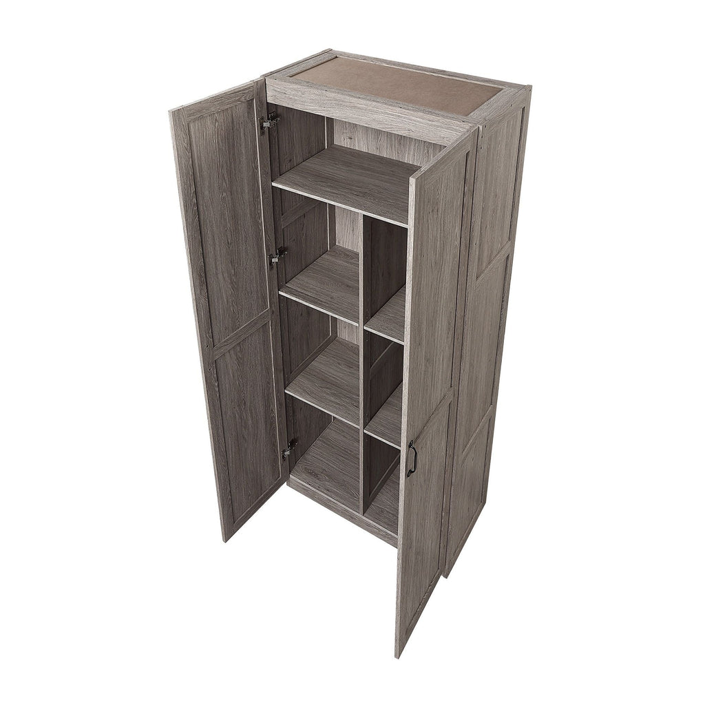 Cornelia Nan - Storage Cabinet