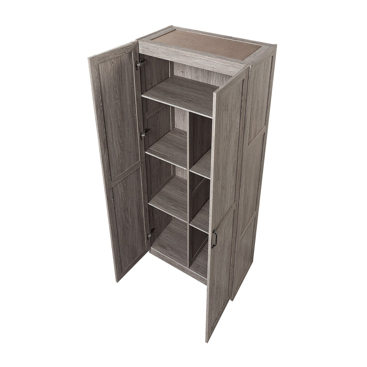 Cornelia Nan - Storage Cabinet