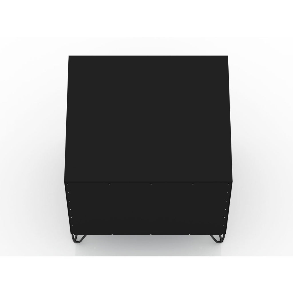 Rockefeller - 2 Drawer Nightstand