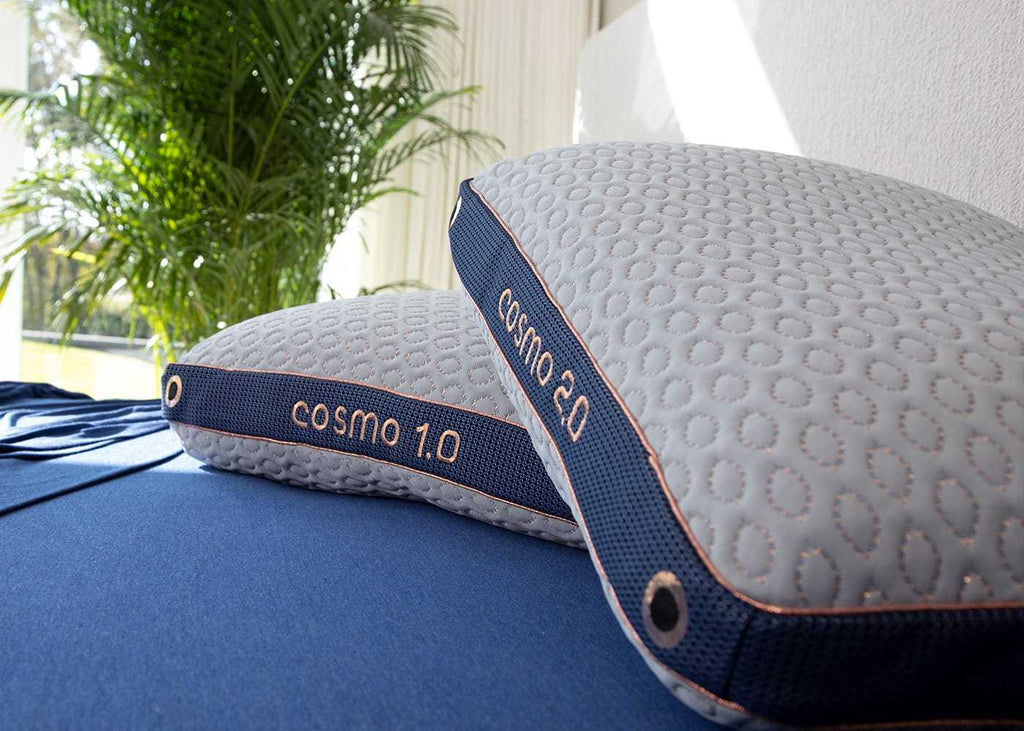 BedGear Cosmo Performance® Pillow, Size 2.0