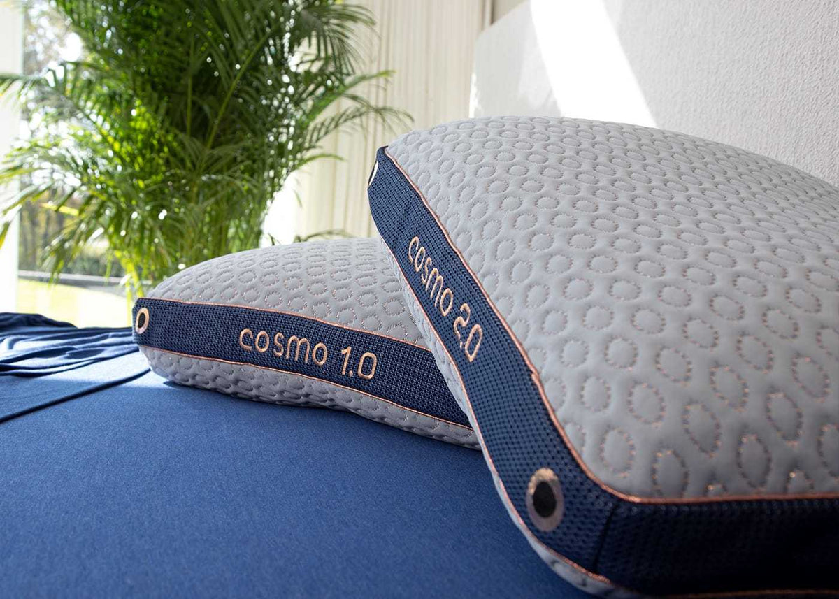 BedGear Cosmo Performance® Pillow, Size 2.0