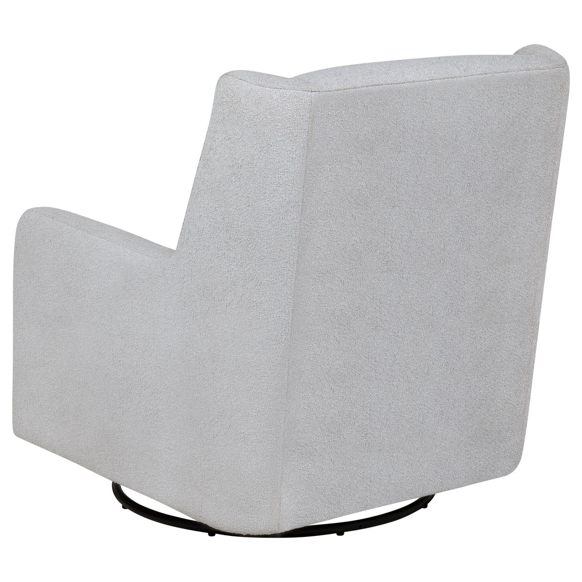 Omari - Swivel Glider Chair