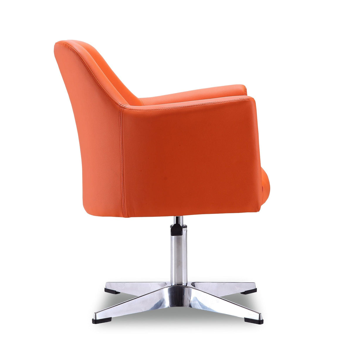 Pelo - Swivel Lounge Chair