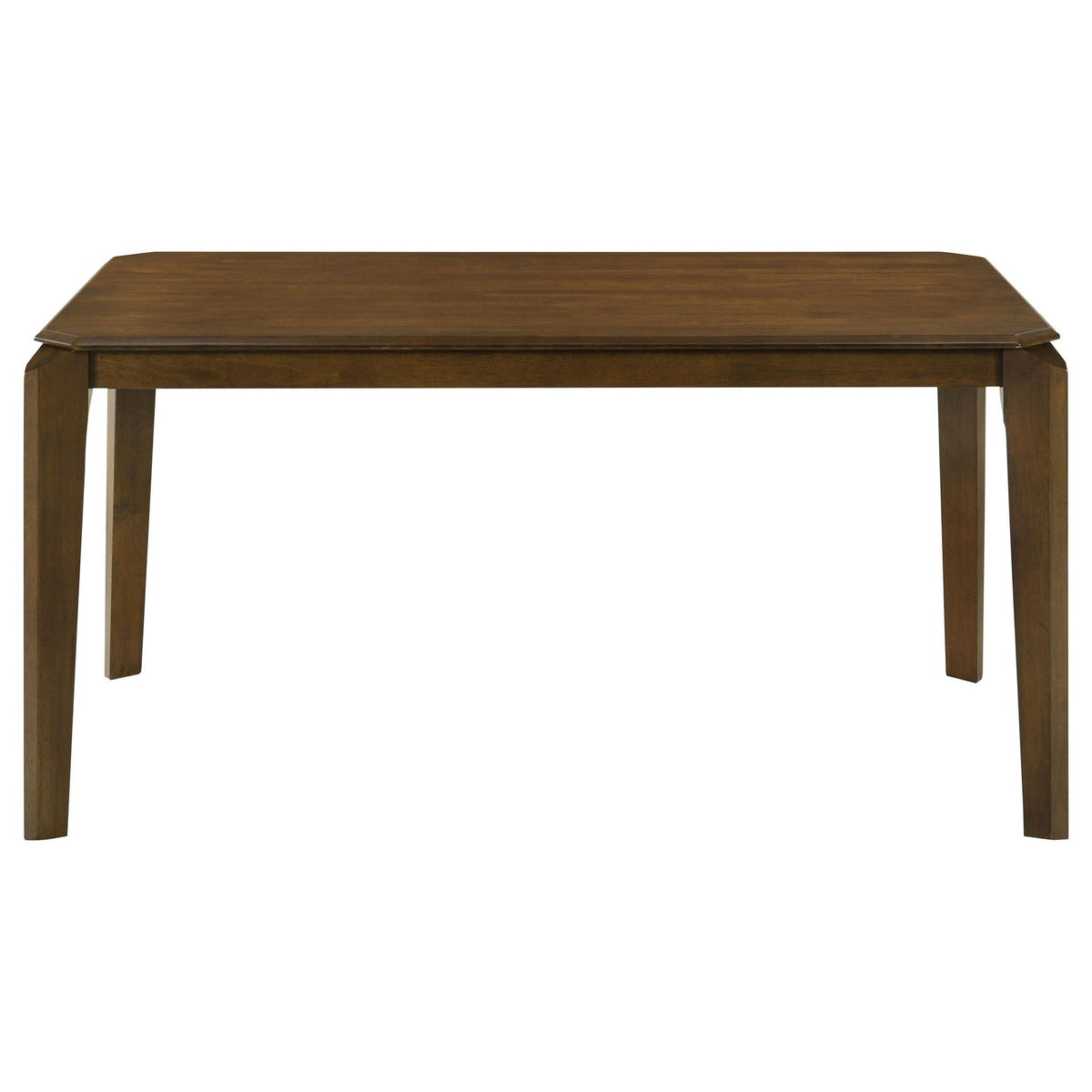 Warren - Rectangular Dining Set With Chairs