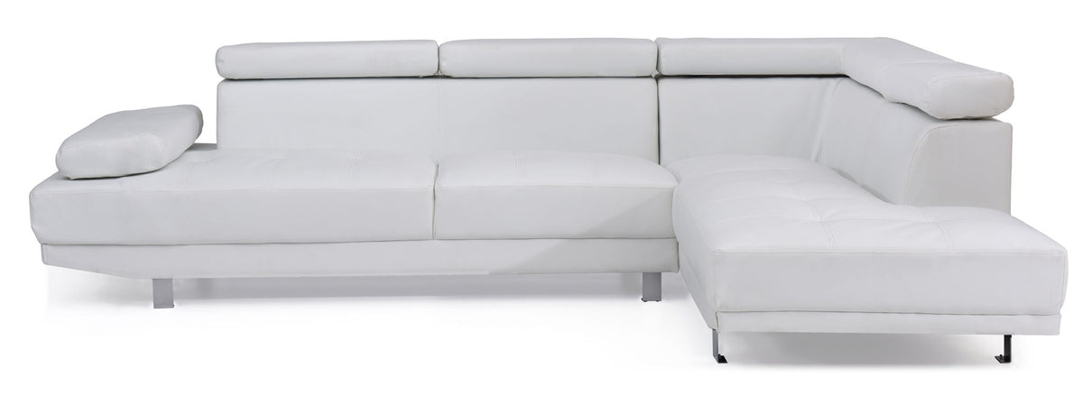 Riveredge - Comfort Sectional