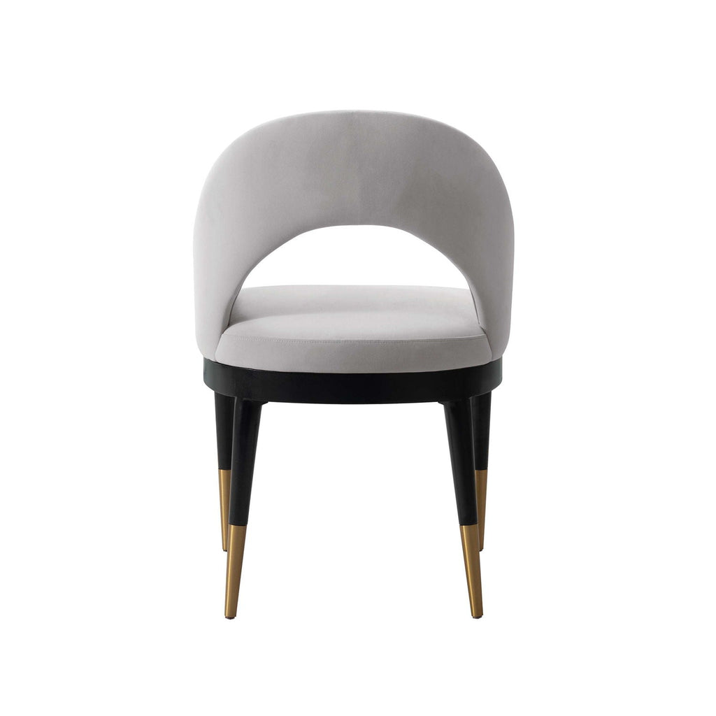 Carrington - Armchair