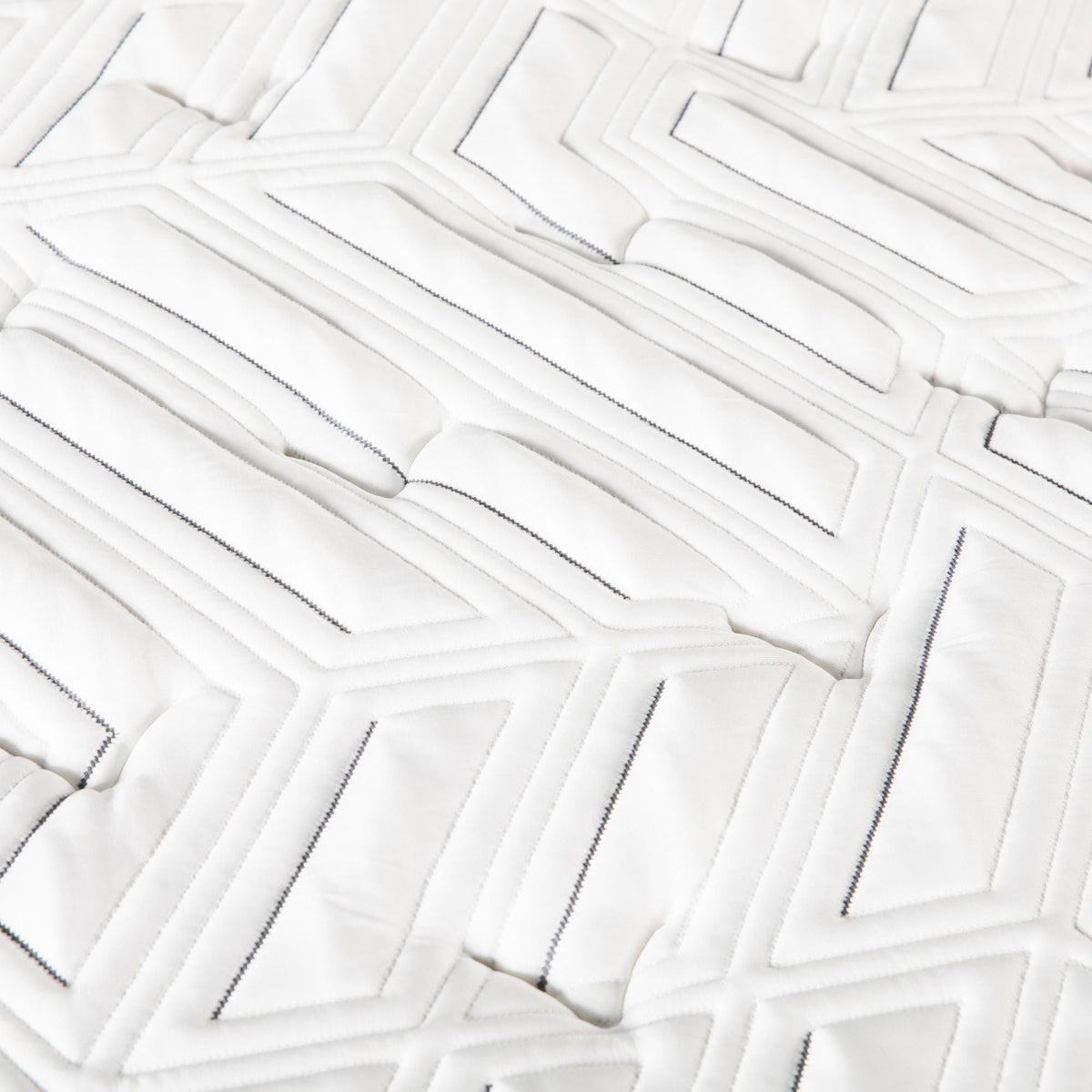 Venus Williams Legend - 12" Hybrid Mattress