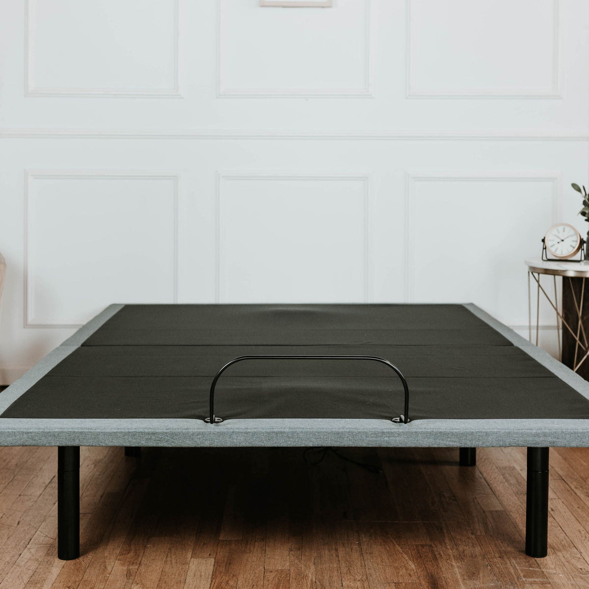 Btx5 Adjustable Bed Base with Head and Foot Position Adjustment