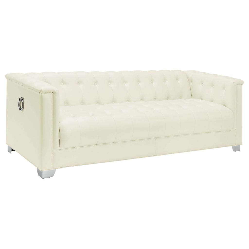 Hailey - Living Room Sofa Set