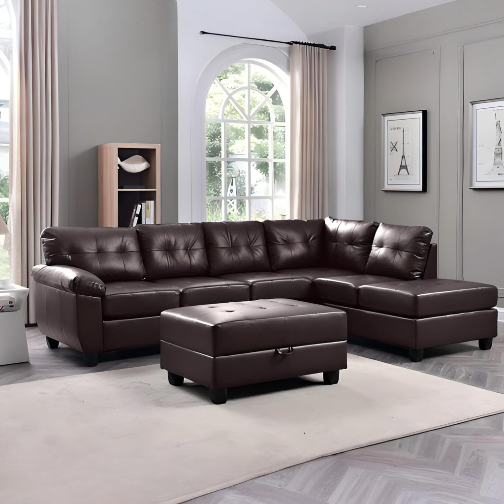 Gallant - Sectional