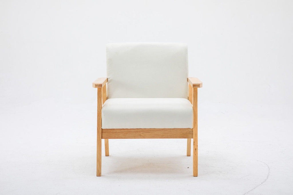 Bahamas - Fabric Chair