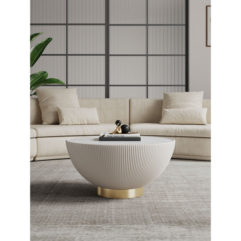 Anderson - Coffee Table
