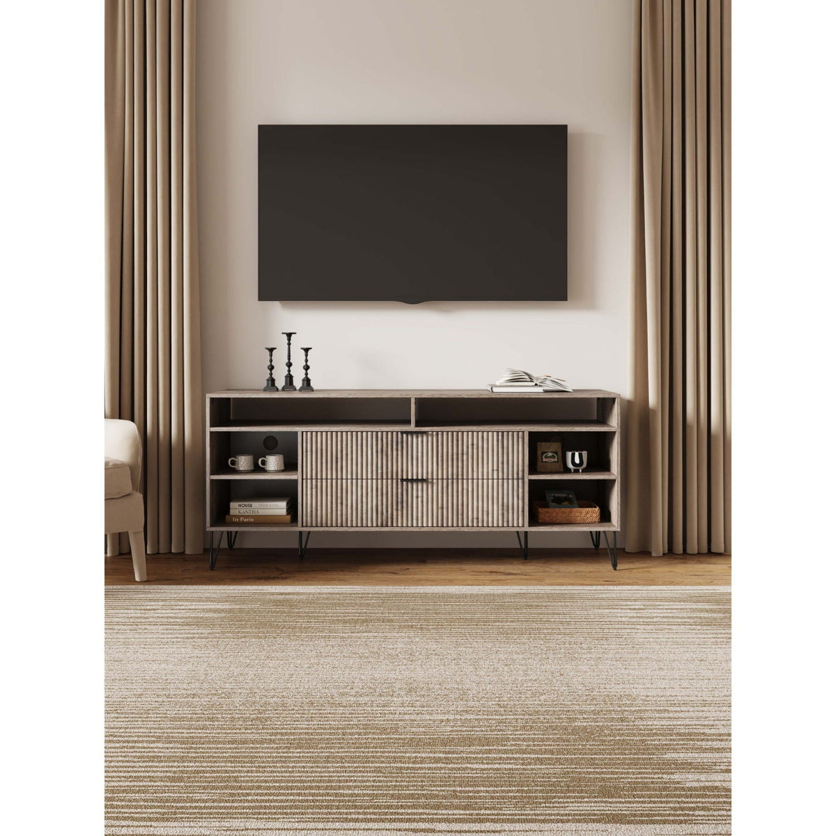 Dumbo - TV Stand