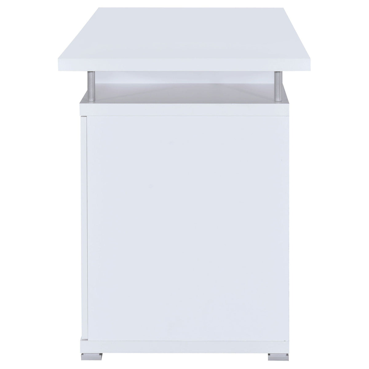 Rochelle - 2 Drawer Office Desk
