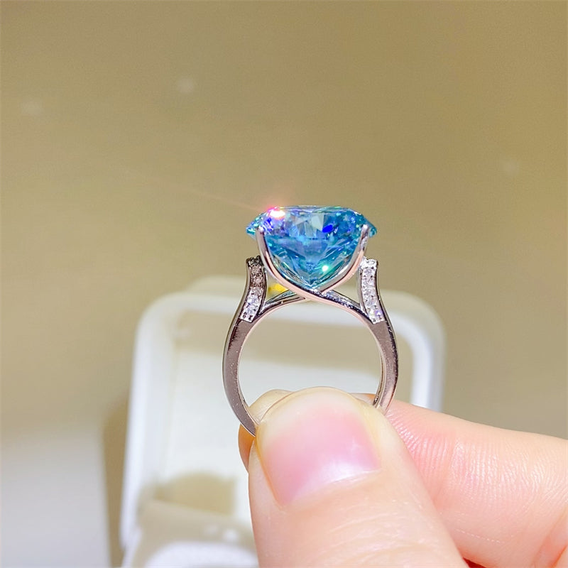 5 Carat Sparkala™ 925 Sterling Silver Ring