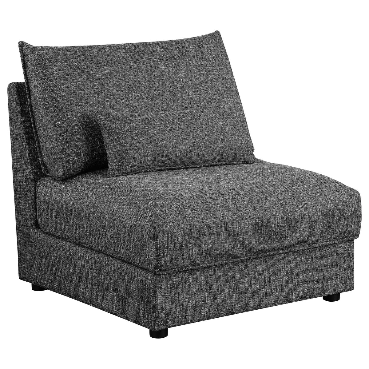 Tomasina - Modular Sectional Sofa With Cushions