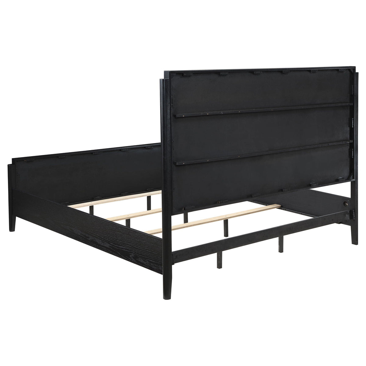 Mason - Panel Bed