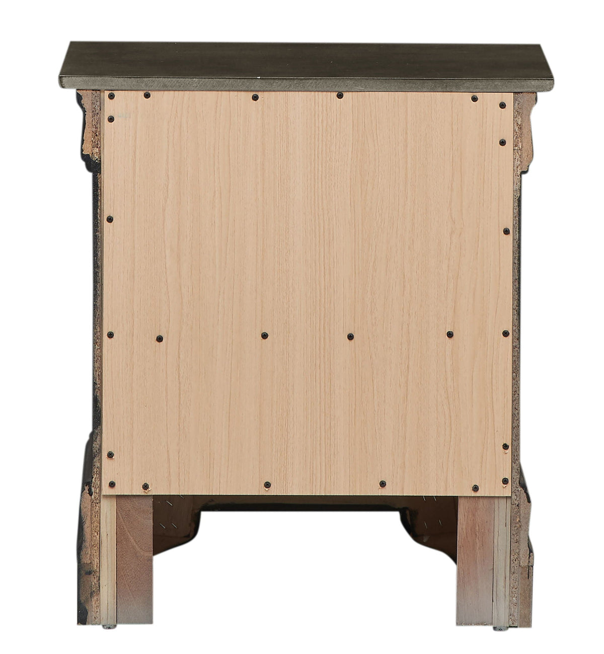 Traditional Style Design Nightstand