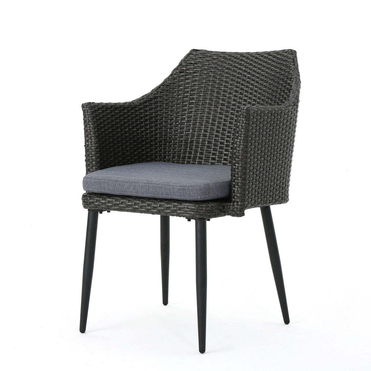 Kenneth Outdoor Dining Chair