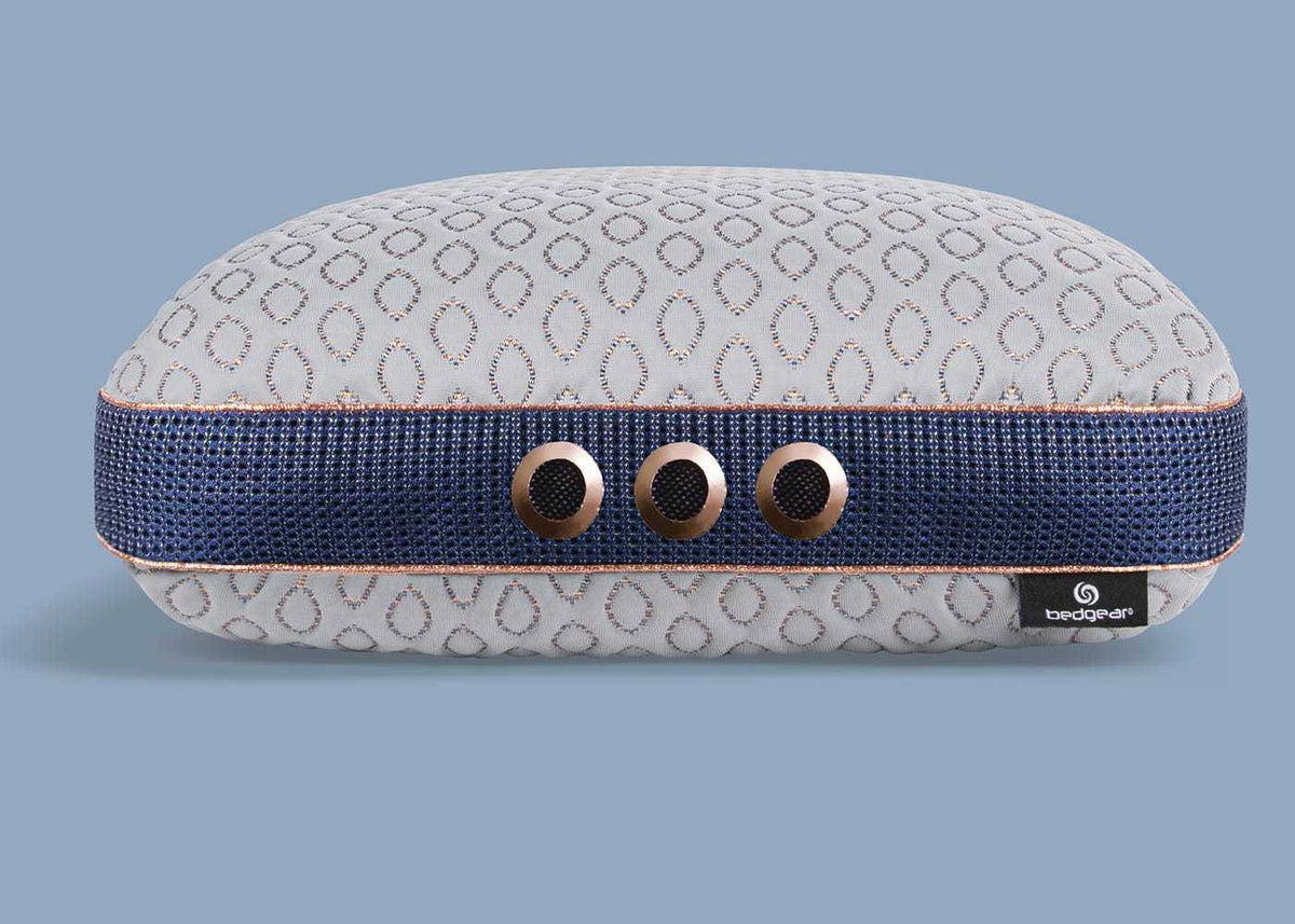 BedGear Cosmo Performance® Pillow, Size 2.0