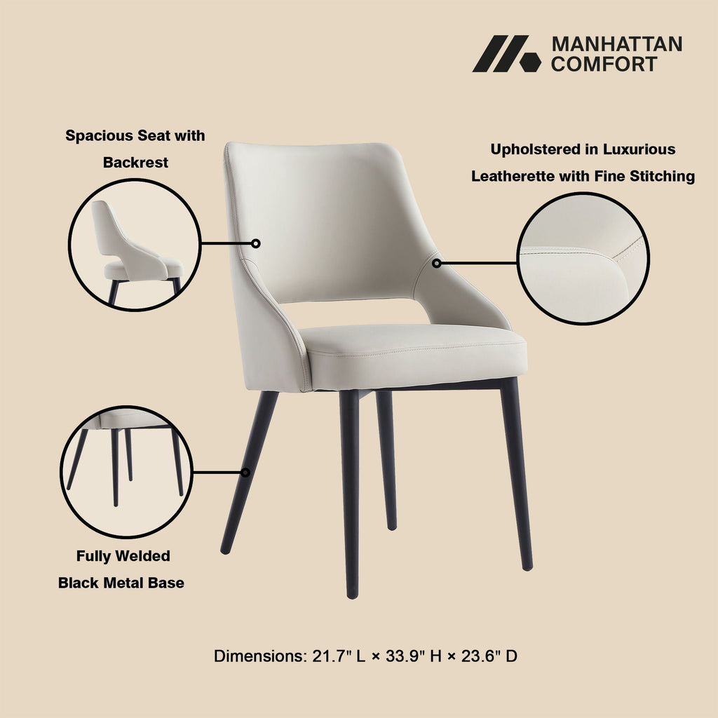 Tremont - Dining Chair