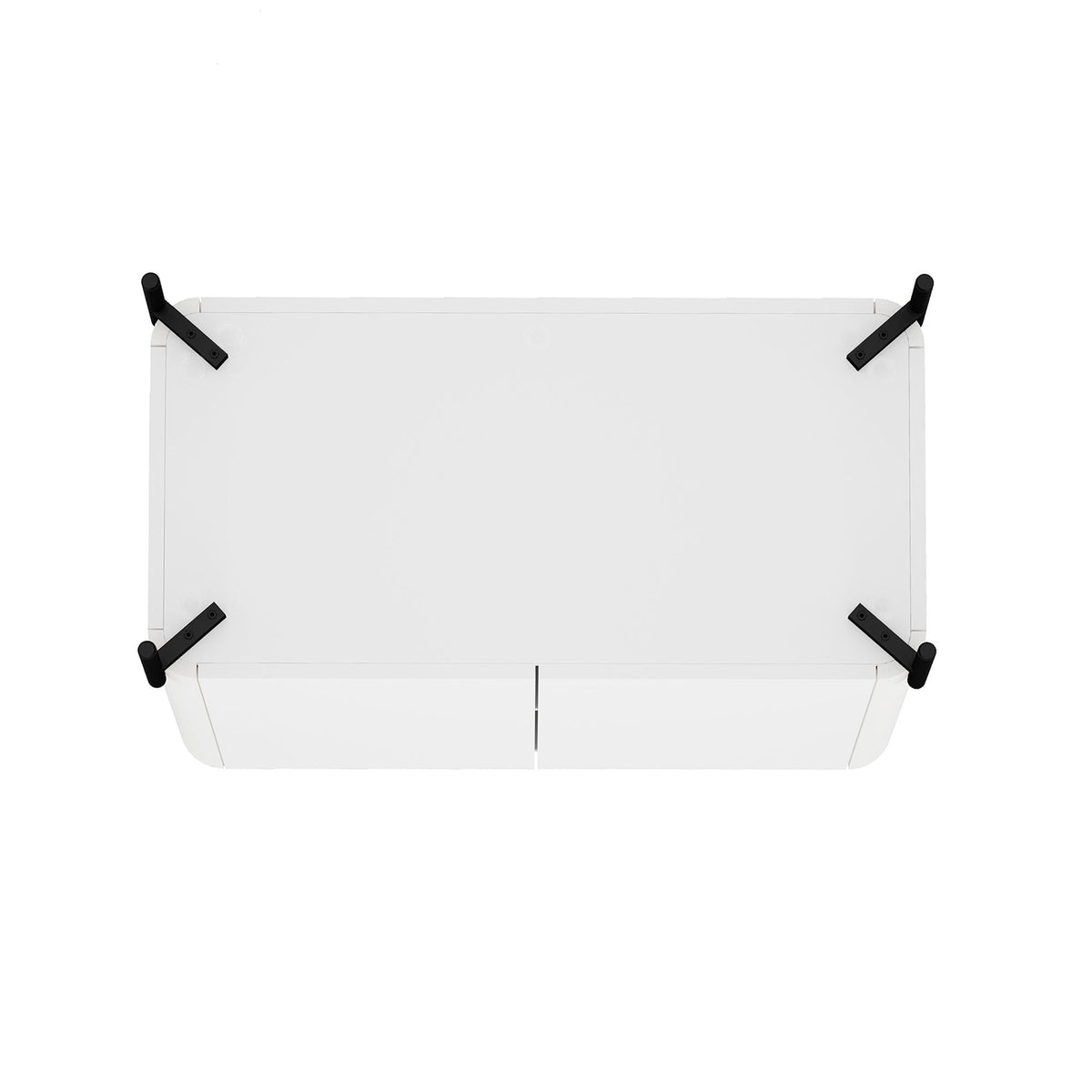 Abbey - Accent Cabinet