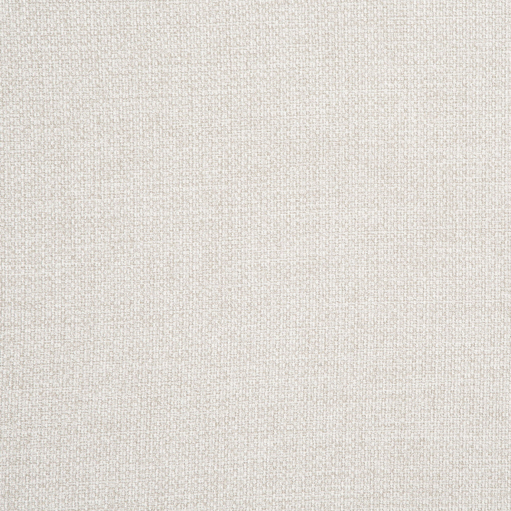 Thomas - Raised Arm Accent Bench - Ivory