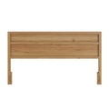 Maddox - Panel Headboard