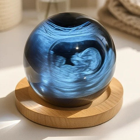 Crystal Ball Multimedia Player