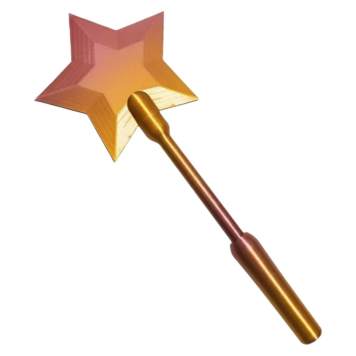 Tap-to-Pay Magic Wand | NFC Contactless Payment Wand