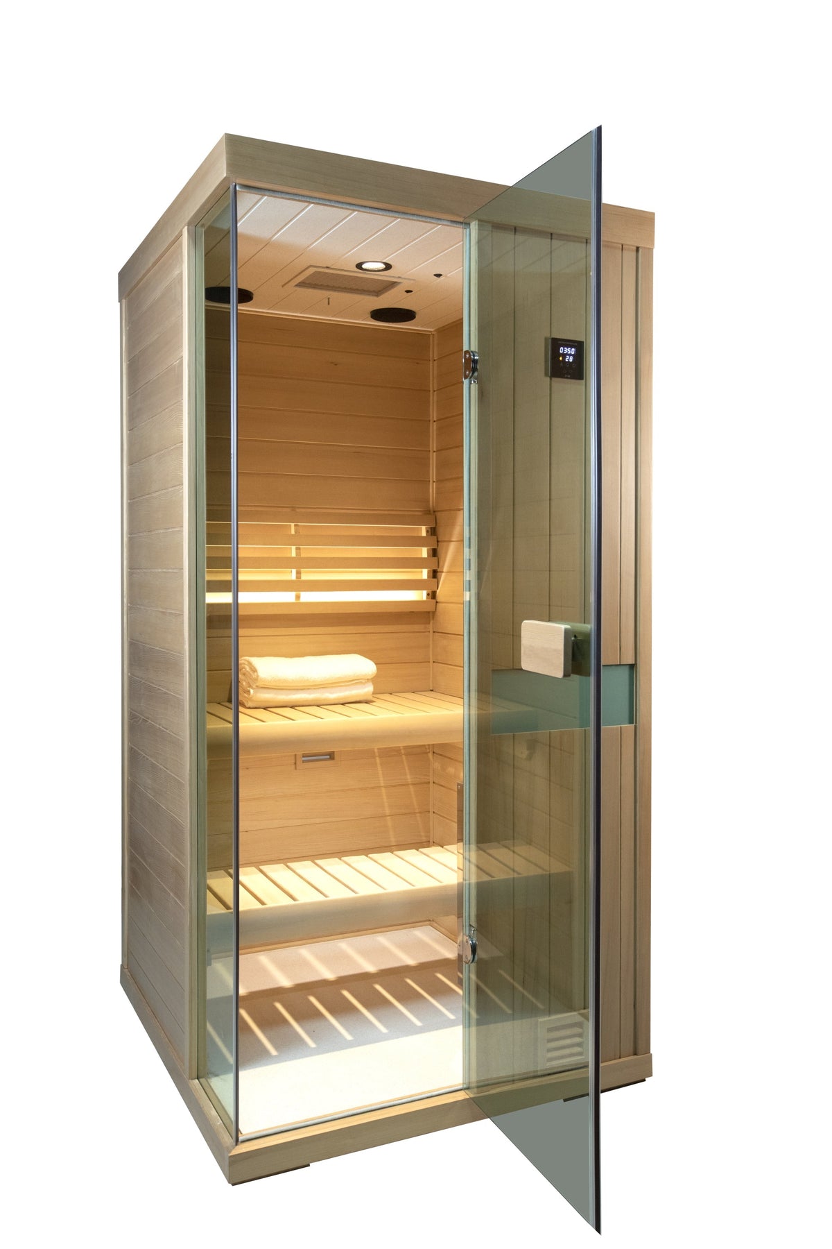 Sauna Fitting