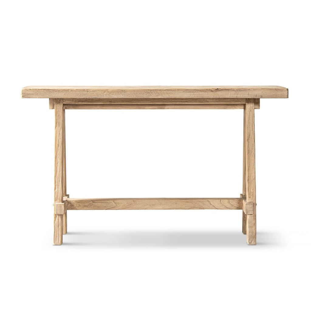 Hawthorne - Trestle Table