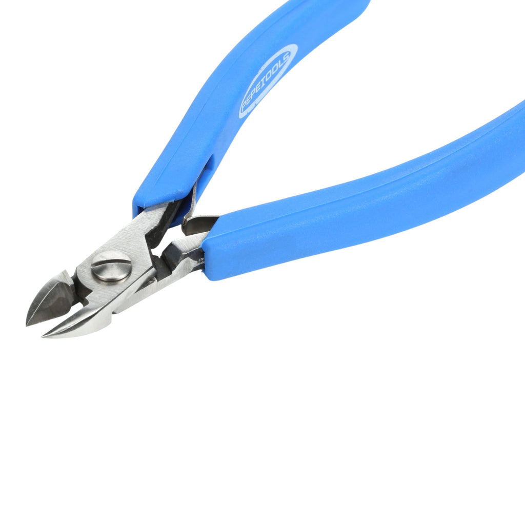 Full Flush Side Cutters - Precision Series PL95R